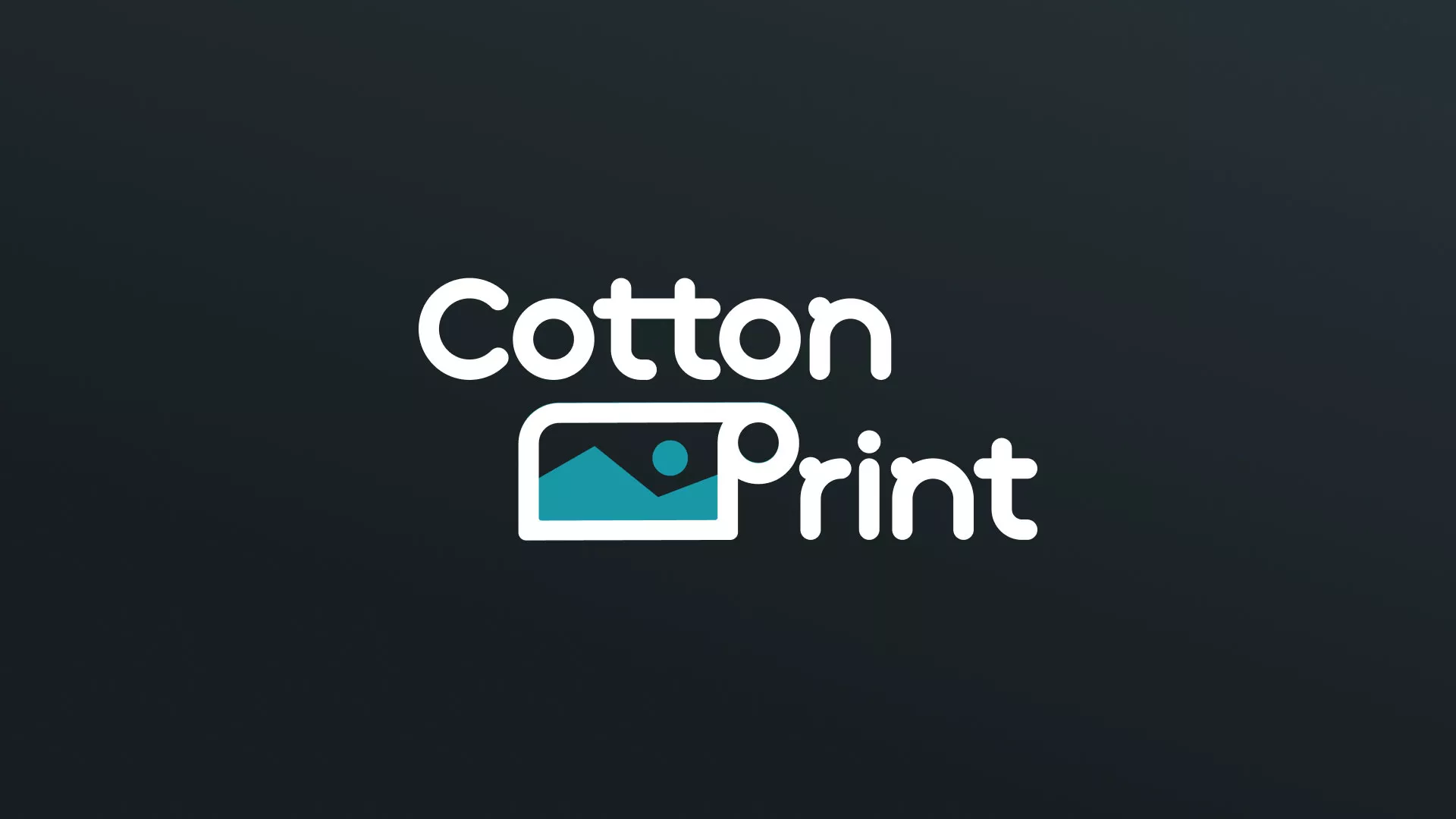 Разработка логотипа в Исилькуле для компании «CottonPrint»